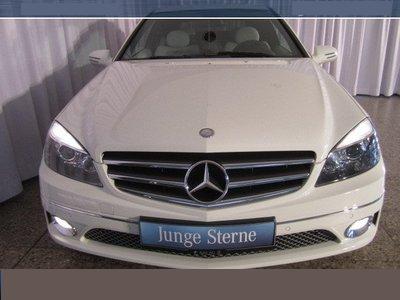 LHD MERCEDES CLC CLASS